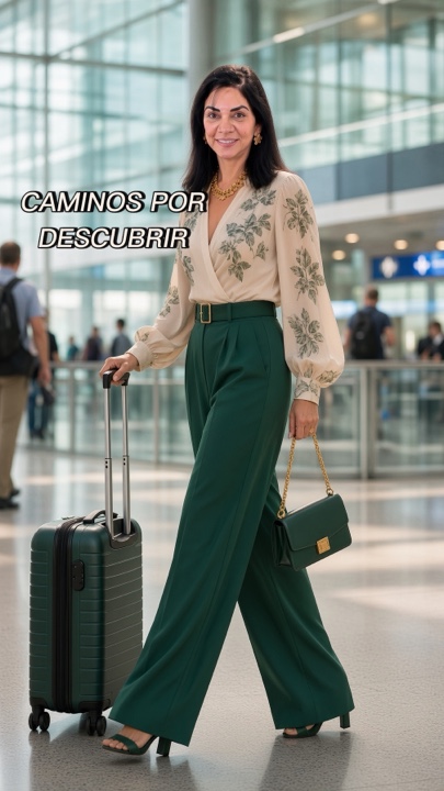 Caminos por descubri