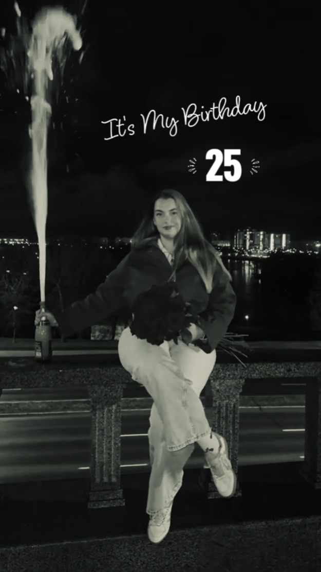 25Anniversaire Champagne