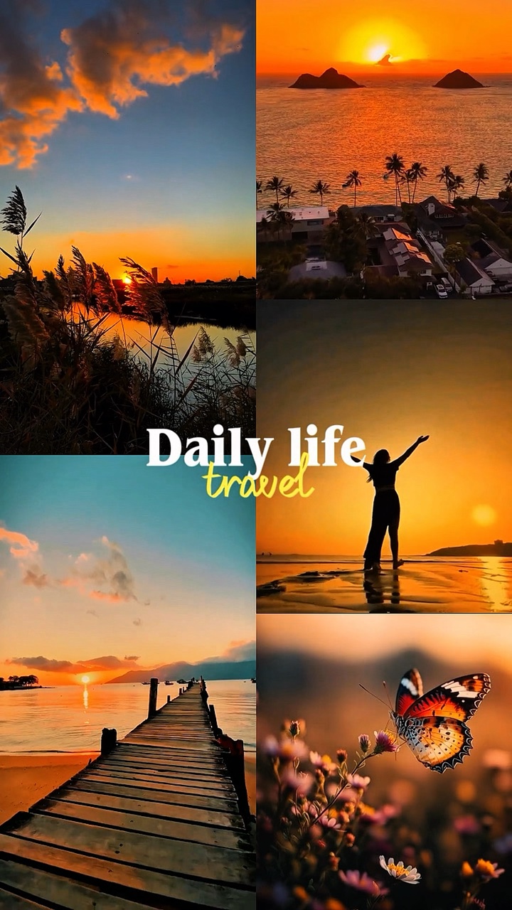 Daily life