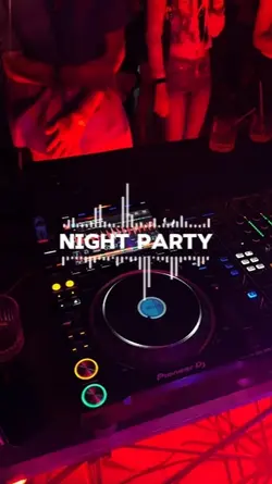 NIGHT PARTY