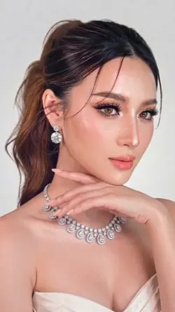 Beauty Makeup 