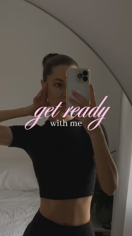 GRWM