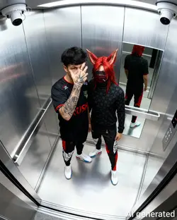 TREND FF ELEVADOR 