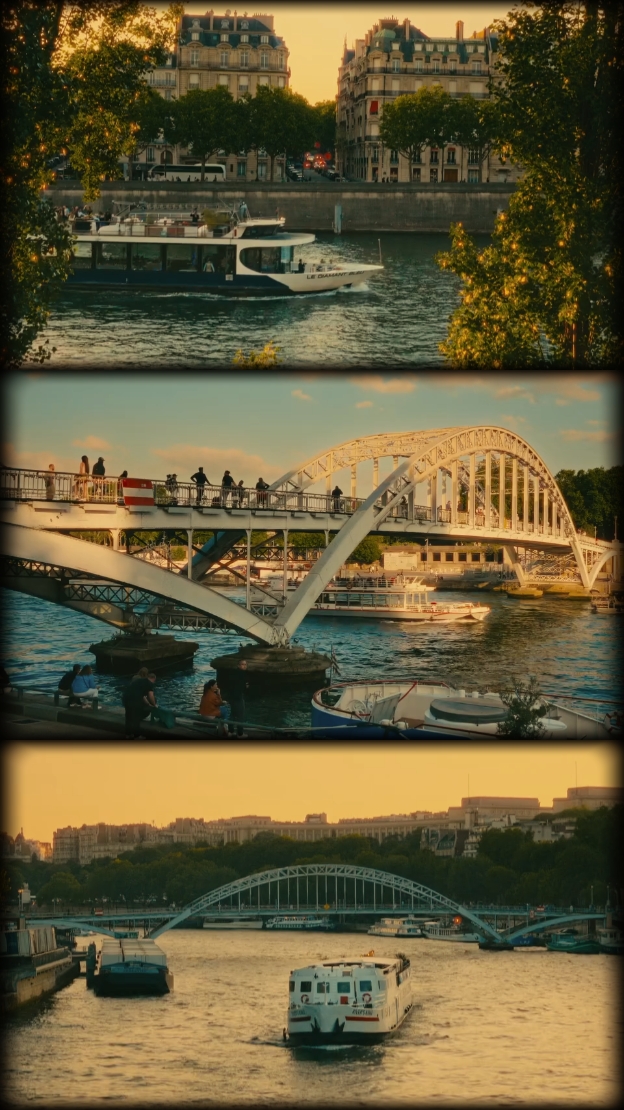 collage moment