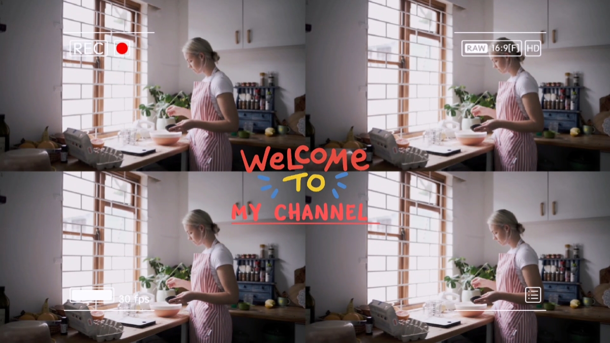 Food - Intro