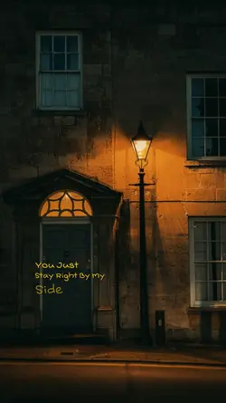 you my shelter