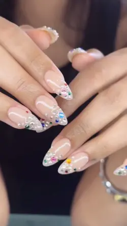 NAILS