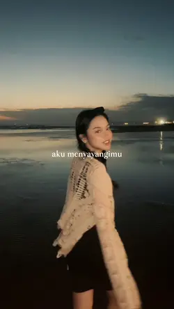 Sungguh aku mencinta