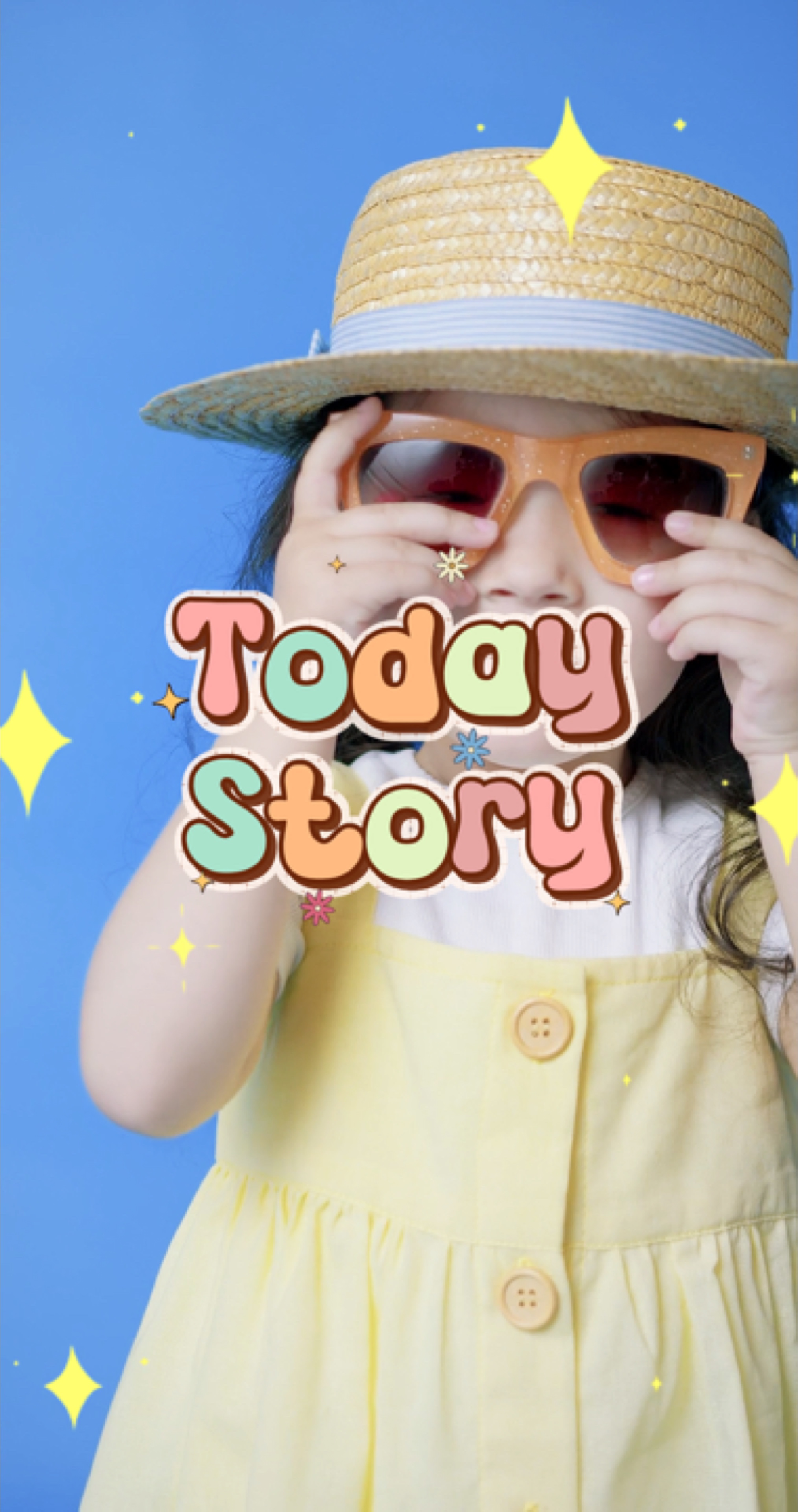 Today story kids HD