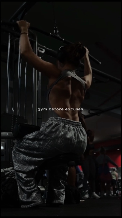 Gimnasio 2026 