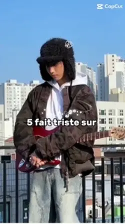 Sur han cette fois