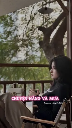 Chuyện nắng mưa 