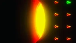 Limbo geometry dash