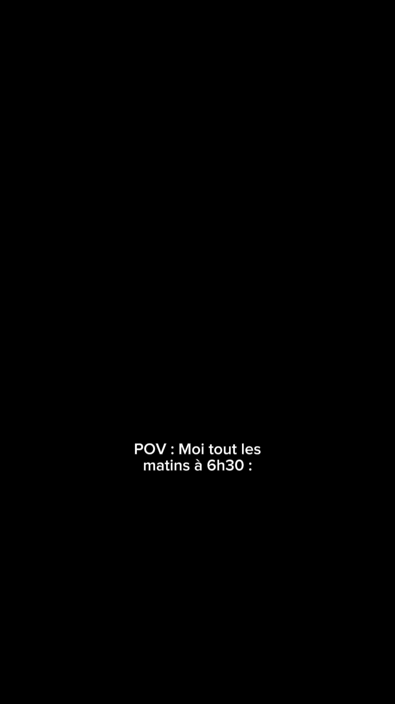 Réveil 