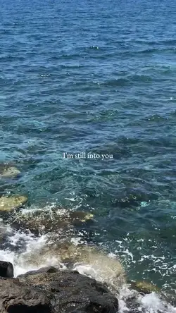 Still into you