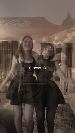 forever