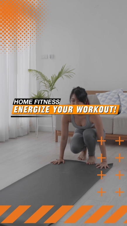 Home Fitness