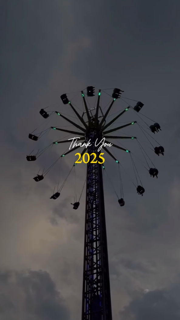 Gracias 2025