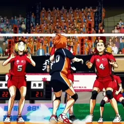 Hinata edit