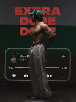 extra dope dope