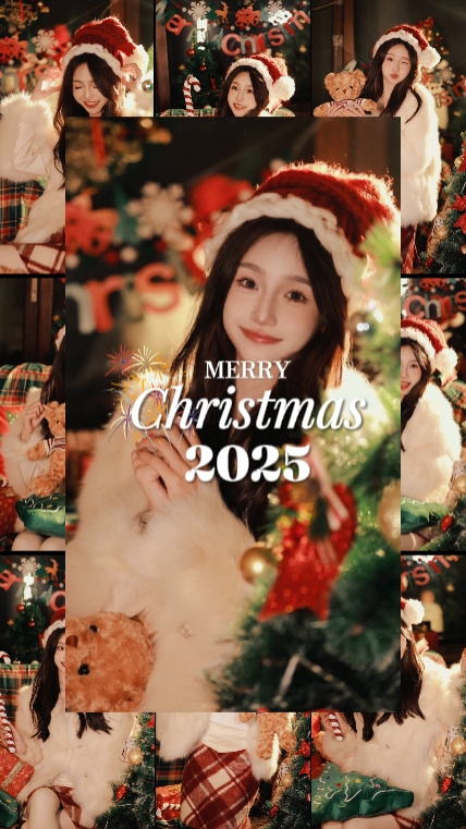 Feliz Navidad 