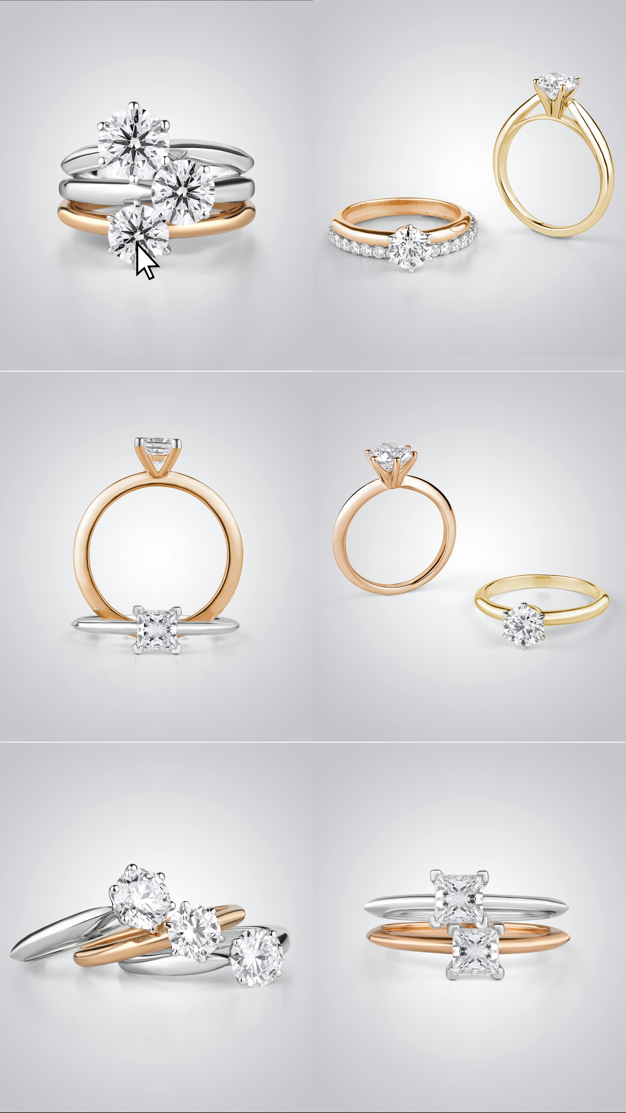 luxury jewelry
