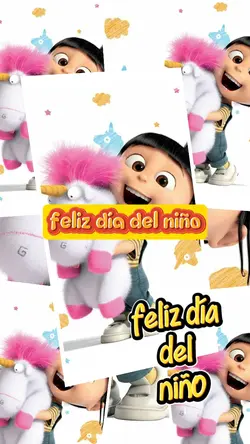 día del niño