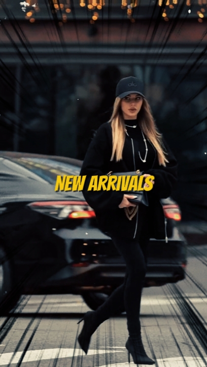 Ootd | New Arrival