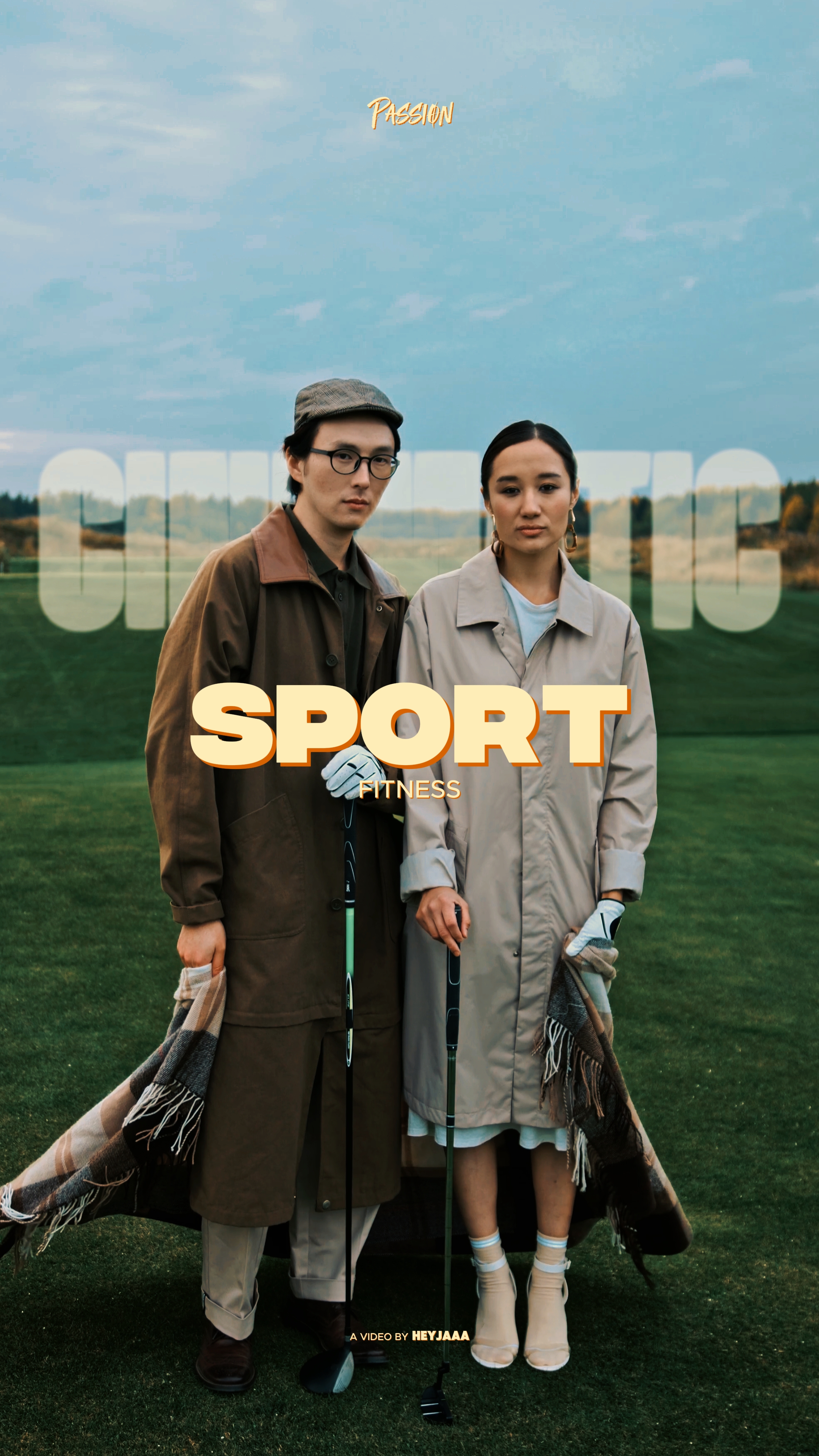 Sport Fitness 