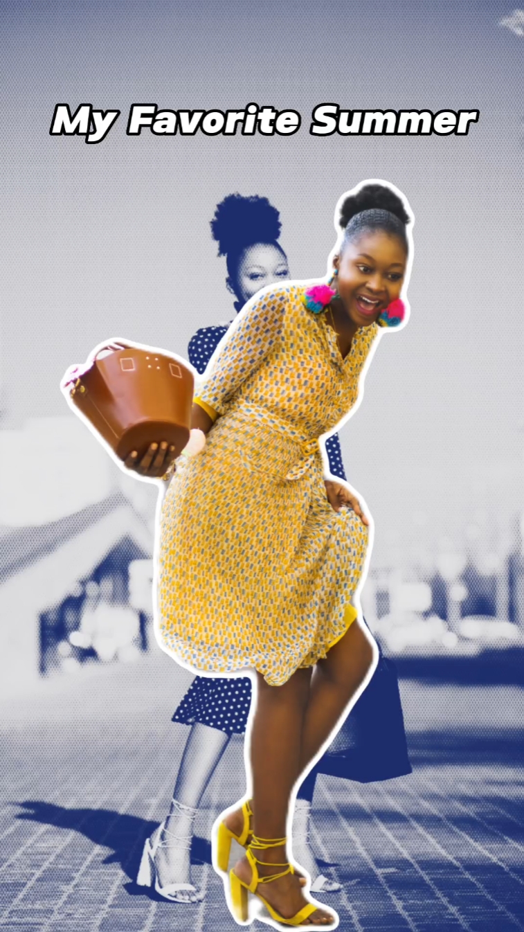 Fashion Clothing Beating Match Tiktok Style