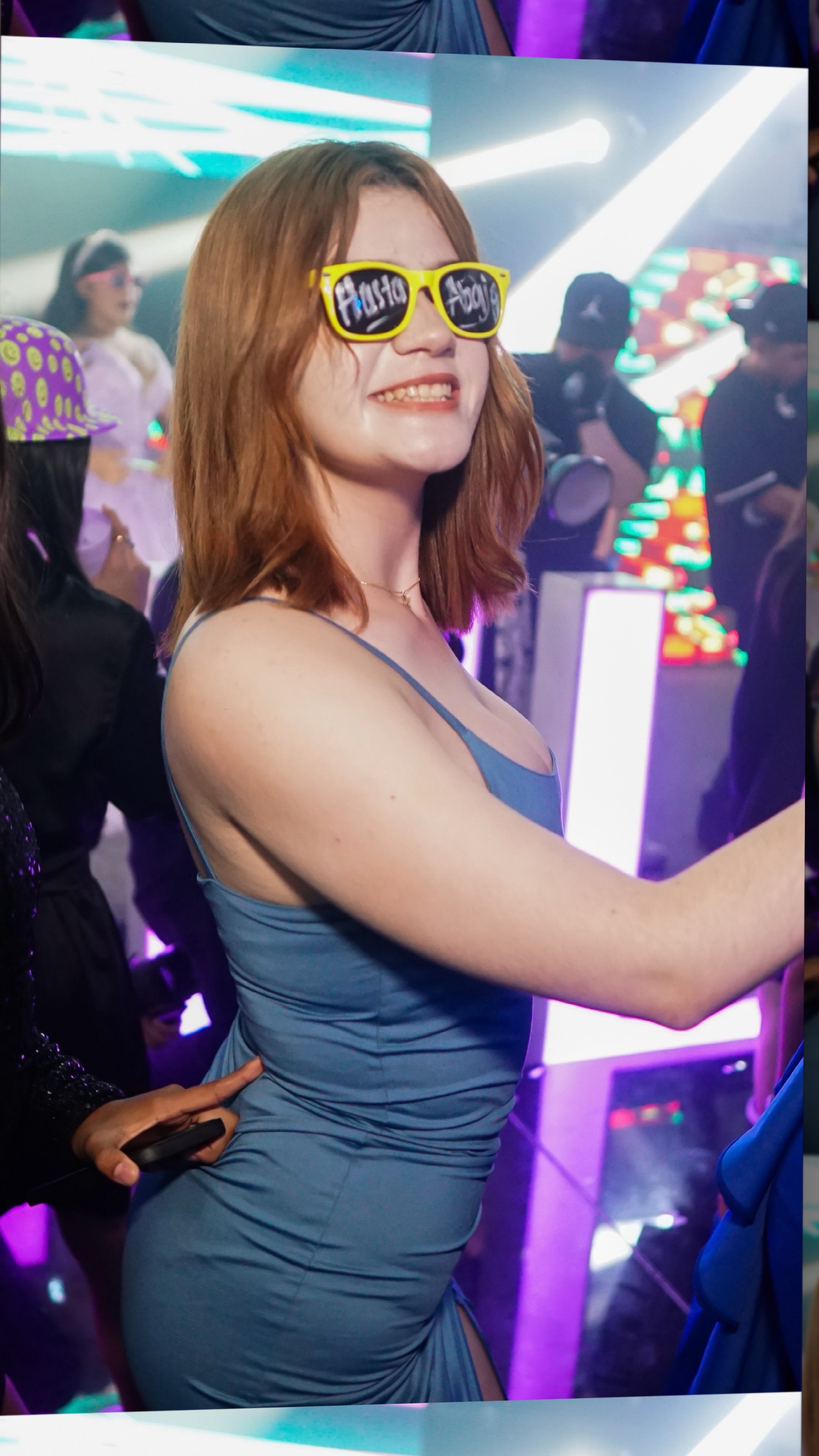 Candy Perreo DJCobra