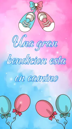 Gender Reveal