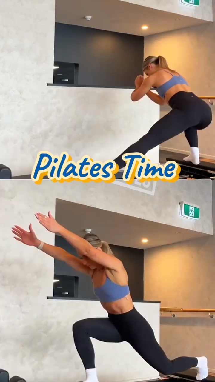 Tempo De Pilates 
