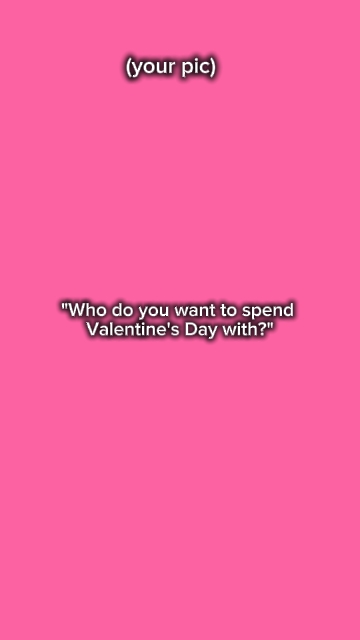 Valentine's Day 