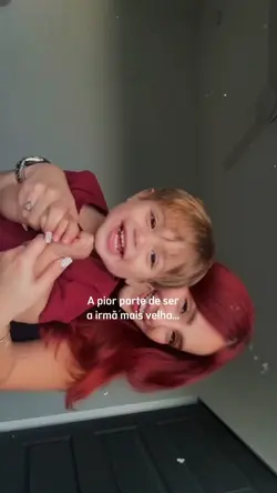 Trend irmãos 