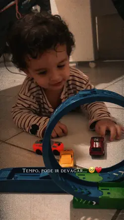 Meu bebê crescendo ❤️🩹