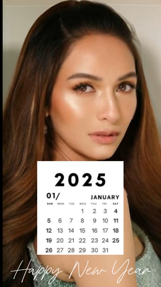 Kalender 2025