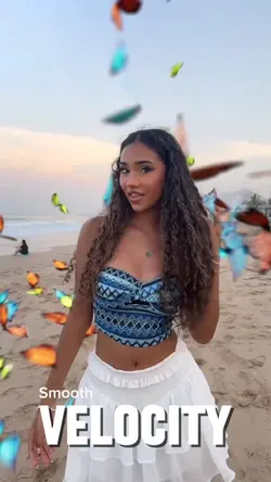Velocity