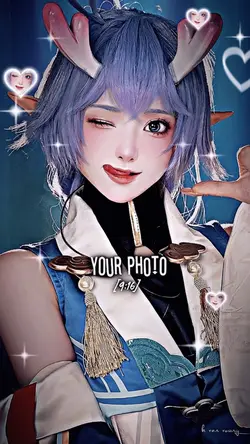 📷✨3枚テンプレートです！！