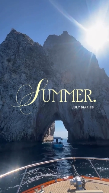 Sommer-Juli-Tagebücher
