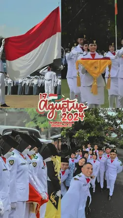 HUT RI KE-79 4 Foto