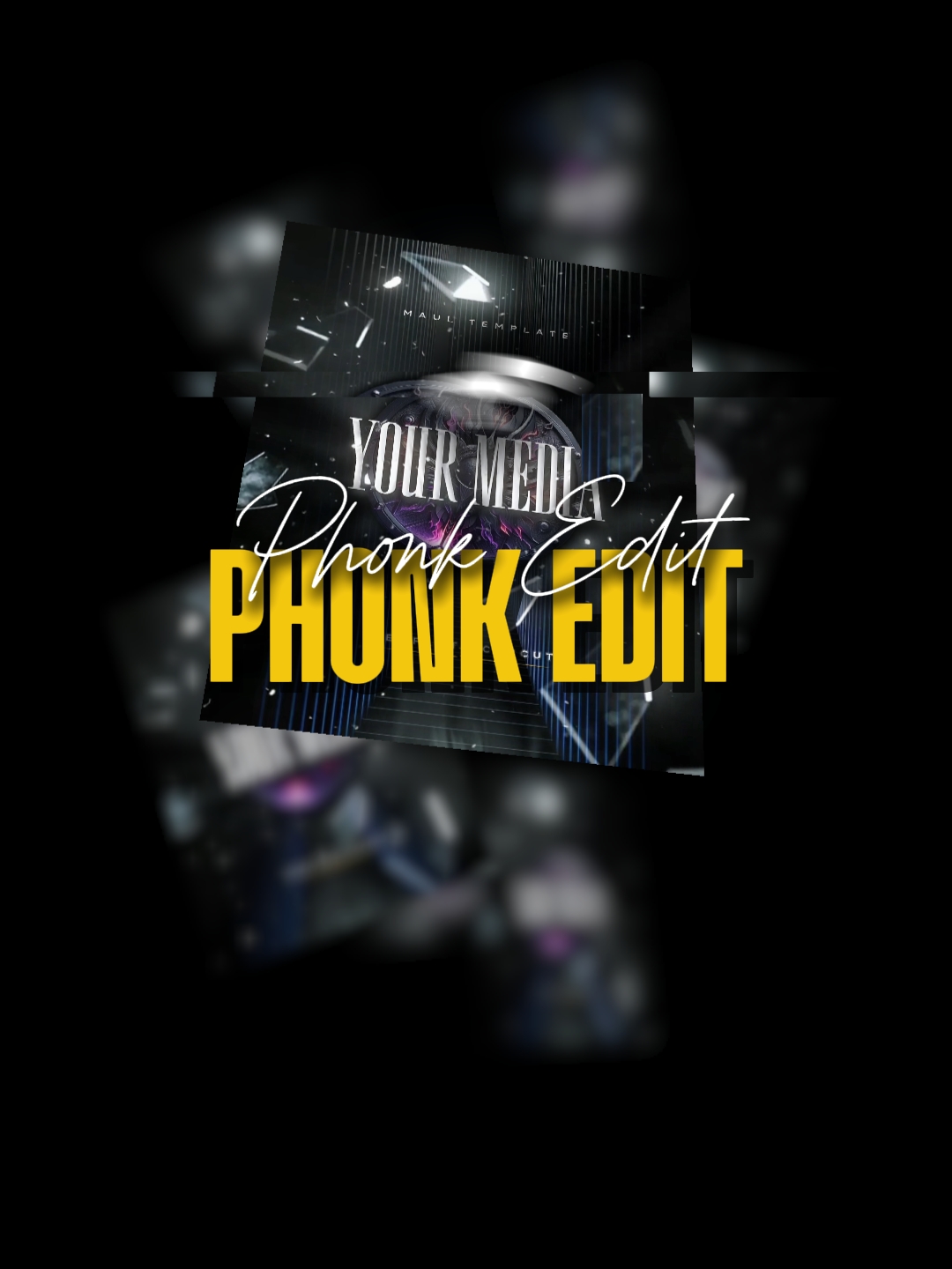 Phonk Edit