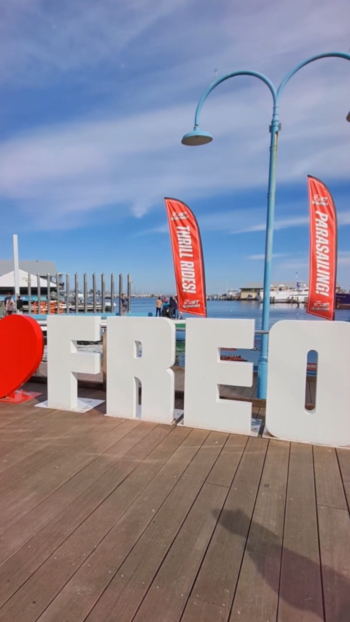 My Travel Vlog
