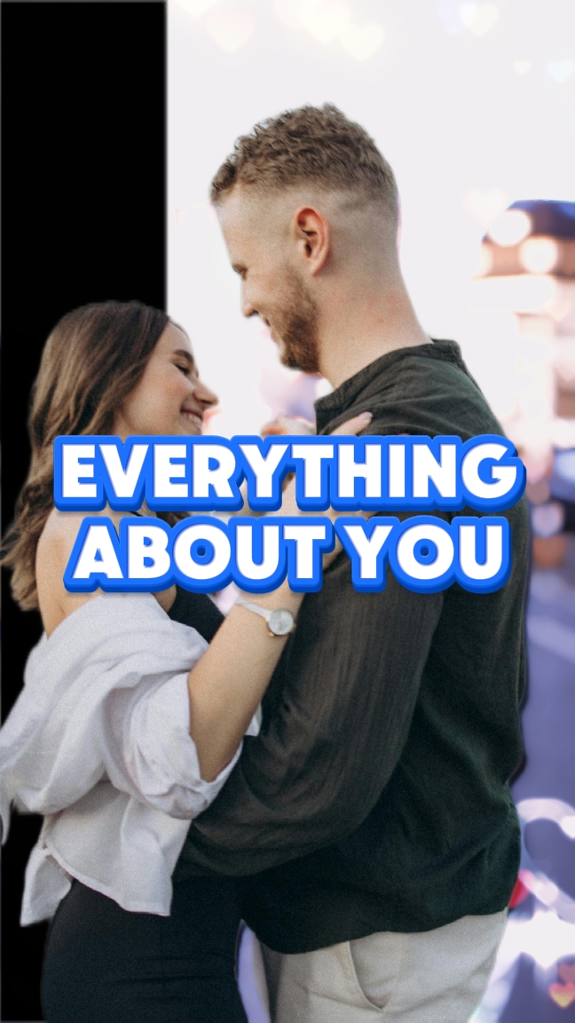 about you