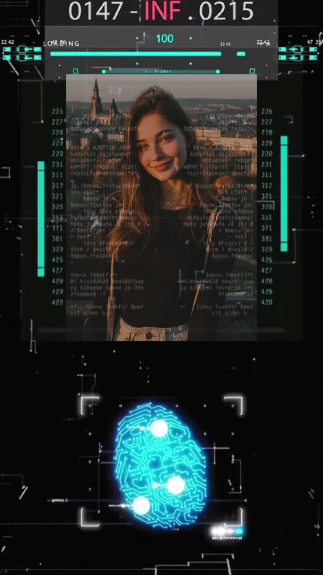 cyber information