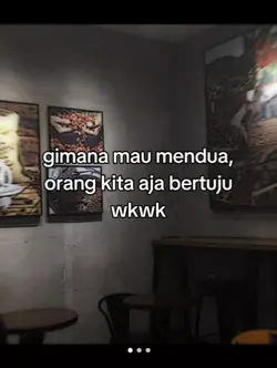 no mirror