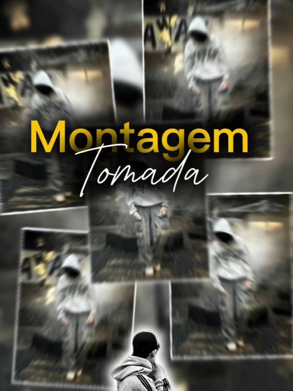 Recut l montage t.....