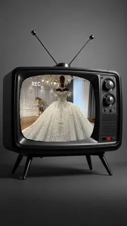 Wedding clothes