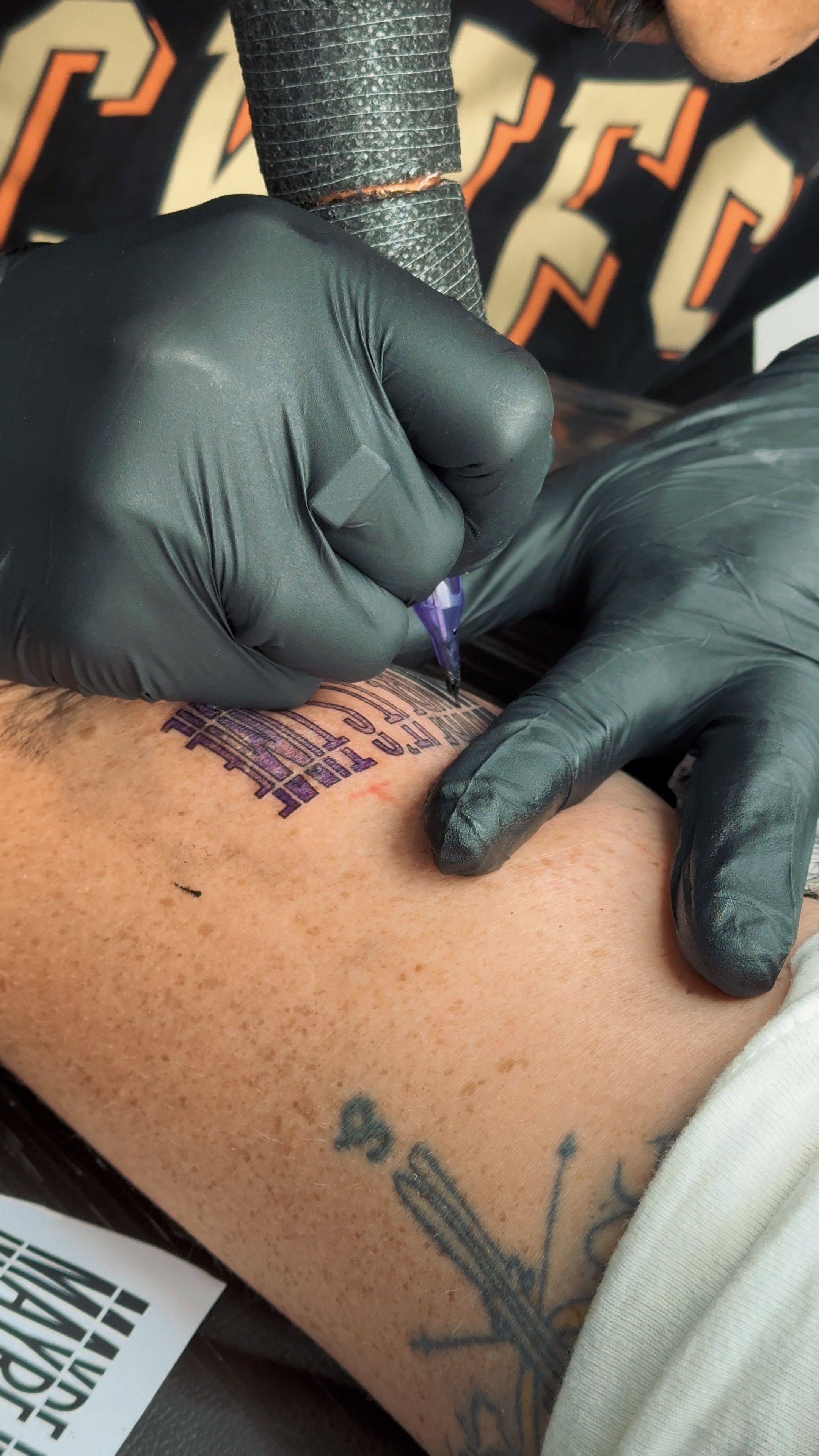 Tatuaje2025