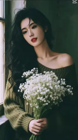 暗裡著迷